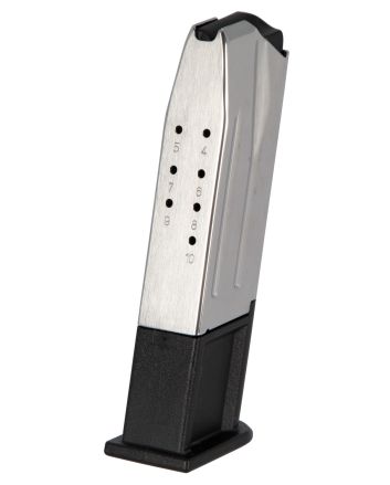 Springfield Armory XDM0923 XD-M10rd 9mm Luger Stainless Steel