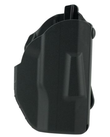 Safariland 7371184411 7371-7TS-ALSBelt SafariSeven Belt Slide/Paddle Fits Ruger LC9 Right Hand
