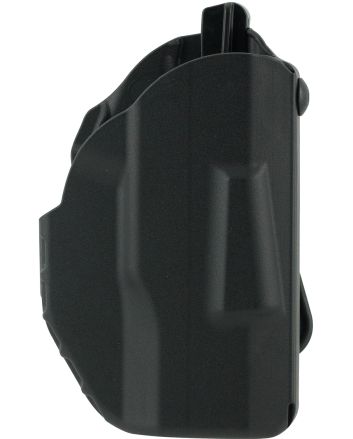 Safariland 7378167411 7378-7TS-ALSBelt SafariSeven Belt Loop/Paddle Fits Ruger American 9/40 Right Hand