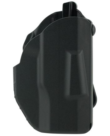 Safariland 7378183411 7378-7TS-ALSBelt SafariSeven Belt Loop/Paddle Compatible w/Glock 26/27 Right Hand