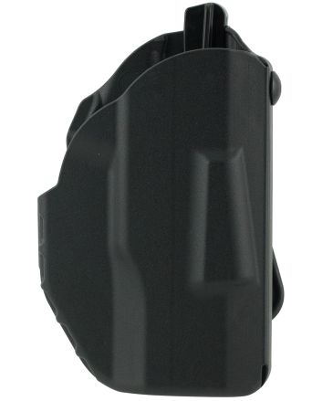 Safariland 7378395411 7378-7TS-ALSBelt SafariSeven Belt Loop/Paddle Fits HK P30L Right Hand
