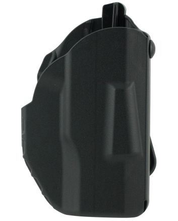 Safariland 73787502411 7378-7TS-ALSBelt SafariSeven Belt Loop/Paddle Fits Sig P320 9/40 w/Light Right Hand