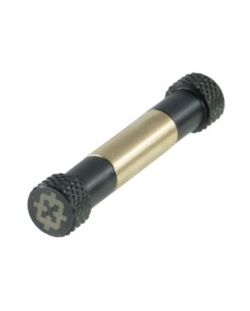 Cross Armory CRPP308 Pin Pal308 Win/7.62x51mm NATO AR-10 Black Melonite Steel