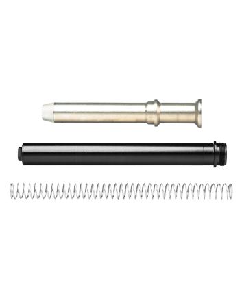 Aero Precision APRH100248 Buffer Kit7075-T6 Aluminum Black for 308 M5 Platform