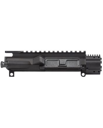 Aero Precision APAR600201AC M4E1 Enhanced Receiver 5.56x45mm NATO 7075-T6 Aluminum Black Anodized Receiver for AR-15