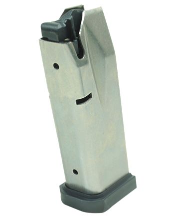 Diamondback DBAM29MAG10R DBAM2912rd 9mm Luger Stainless Steel