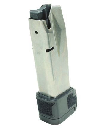 Diamondback DBAM29MAG17R DBAM2917rd 9mm Luger Stainless Steel
