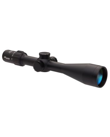 Sig Sauer Electro-Optics SOSBDX36111 Sierra3 BDX 2Black Anodized 6.5-20x52mm 30mm Tube Illuminated BDX-R1 Reticle