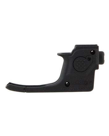 AimShot KT6506LCPII Ruger LCP II/LCP Max Trigger Guard Mounted LaserMatte Black