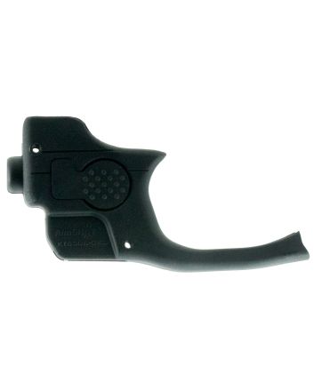 AimShot KT6506SWS Smith and Wesson Shield 380 Trigger Guard Mounted LaserMatte Black