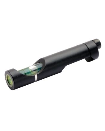 SME SMELVLRL Scope Leveler Rail MountMatte Black