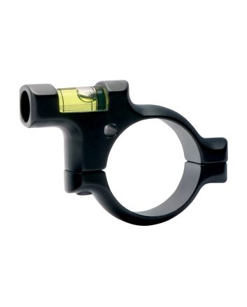SME SMELVLSCP Scope Leveler Scope MountMatte Black 30mm/1"