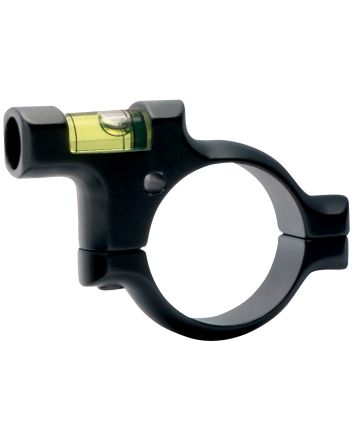 SME SMELVLSCP34 Scope Leveler Scope MountMatte Black 34mm