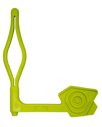 SME SMECFLGLG Chamber Safety Flag Shotgun 6 Pack
