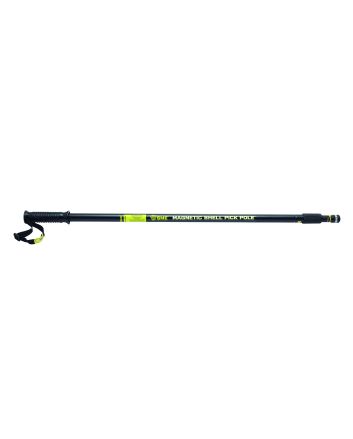 SME SMEMSPP Pickup Pole Magnetic Black Aluminum