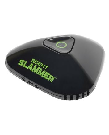 HME POZNAC Scent Slammer Ozone Air Cleaner