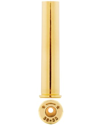 Starline Brass 3855EUP50 Unprimed Cases38-55 Win Rifle Brass