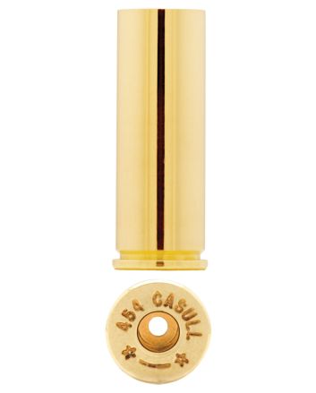 Starline Brass 454CEUP50 Unprimed CasesRifle 454 Casull 50 Per Bag