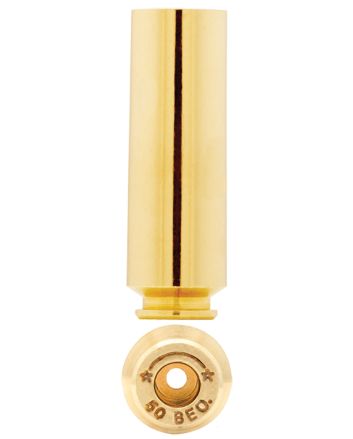 Starline Brass 50BEOEUP50 Unprimed Cases50 Beowulf Rifle Brass 50 Per Bag