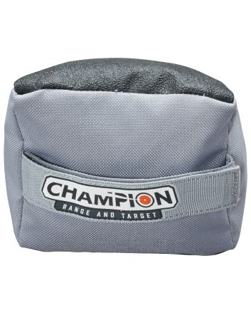 Champion Targets 40890 Shooting BagRifle Gray Synthetic