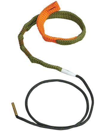 Hoppe's 24002VD BoreSnake Viper 9mm/38/357/380 Pistol
