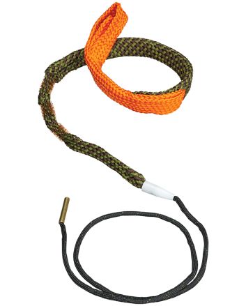 Hoppe's 24004VD BoreSnake Viper 44/45 Cal Pistol