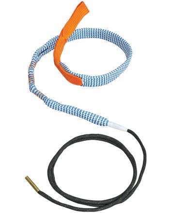 Hoppe's 24017VD BoreSnake Viper 338/340 Cal Rifle