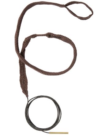 Hoppe's 24010D BoreSnake17 HMR 17 Cal Rifle