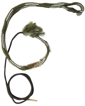 Hoppe's 24033D BoreSnake20 Gauge Shotgun