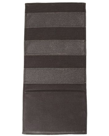Blackhawk 40BH00BK BedsideBlack Cordura Fits Most Handguns Ambidextrous