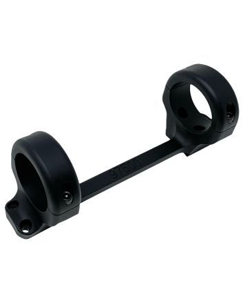 DNZ 97500 Game Reaper-Browning Scope Mount/Ring Combo Matte Black 30mm