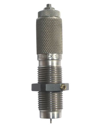 Lyman 7135128 Standard Neck Size Die 6mm Creedmoor