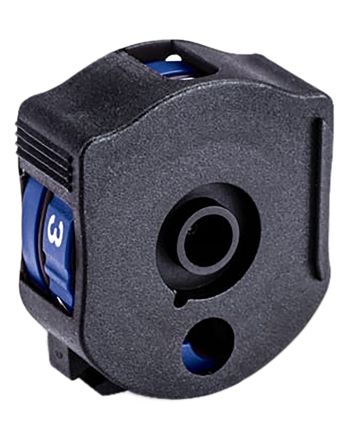 Gamo 621258754 10X Quick-Shot 177Pellet Black Polymer