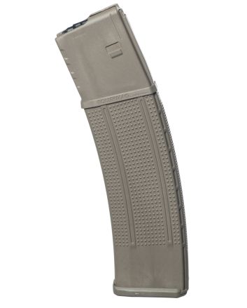 ProMag RM40FDE Standard40rd Detachable w/Roller Follower 5.56x45mm Fits AR-15 Flat Dark Earth DuPont Zytel Polymer
