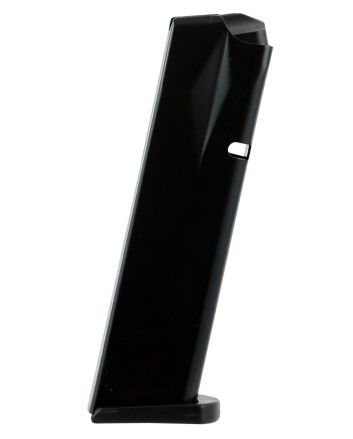 ProMag CANA1 Standard18rd 9mm Luger Fits Canik TP Blued Steel