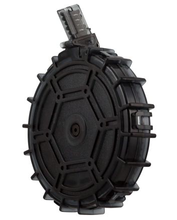 ProMag MARA4 Standard70rd Drum 22 LR Fits Marlin 795/795SS Black Polycarbonate