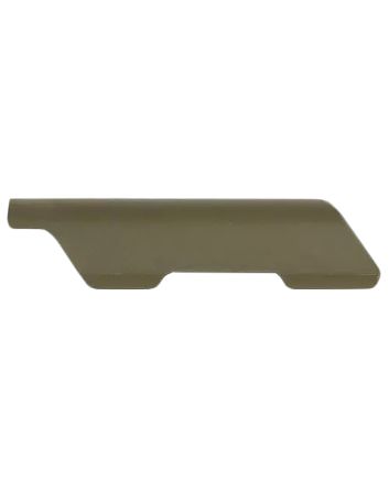 Magpul MAG325-ODG MOE/CTR Cheek RiserOD Green 0.25"Fits MOE/CTR Stocks
