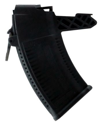 Archangel AALVX20 LVX20rd 7.62x39mm Compatible w/ SKS Black Polymer w/ Lever Release