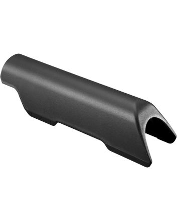 Magpul MAG326-BLK MOE/CTR Cheek RiserBlack 0.50" Fits MOE/CTR Stocks