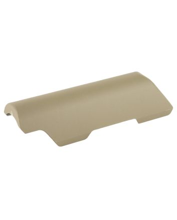 Magpul MAG326-FDE MOE/CTR Cheek RiserFlat Dark Earth 0.50" Fits MOE/CTR Stocks