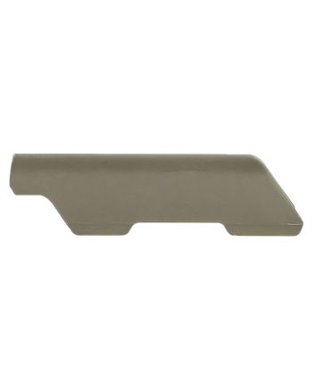 Magpul MAG326-ODG MOE/CTR Cheek RiserOD Green 0.50" Fits MOE/CTR Stocks