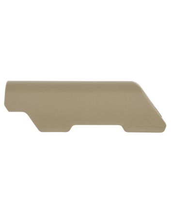 Magpul MAG327-FDE MOE/CTR Cheek RiserFlat Dark Earth 0.75" Fits MOE/CTR Stocks
