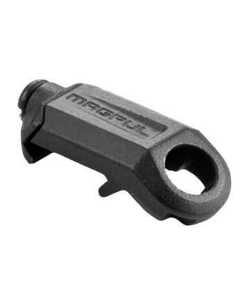 Magpul MAG337-BLK RSA QDSling Attachment Black Steel