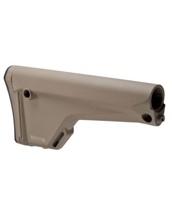 Magpul MAG404-FDE MOE Rifle Stock Flat Dark Earth Synthetic for AR-15, M16, M4