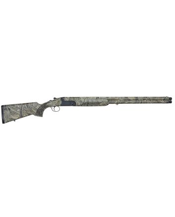 CZ-USA 06583 Swamp Magnum 12 Gauge 3.5" 2rd 30" Realtree Max-5 Barrel, Black Metal Finish, Realtree Max-5 Synthetic Stock Includes 5 Chokes