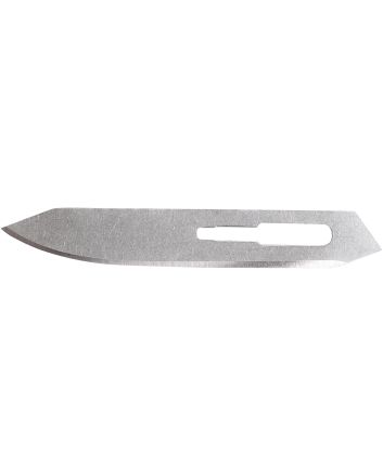 Kershaw 1890RBX LoneRock RBK Replacement Blades Drop Point 2.75" Satin 60A SS Blade, 14 Blades