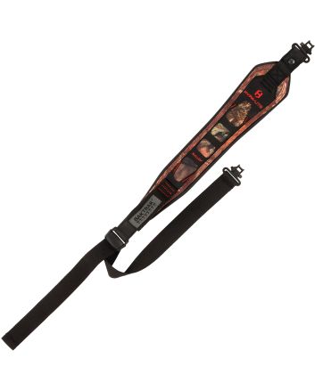 Allen 8374 HexMossy Oak Break-Up Country Hypalon Adjustable Rifle