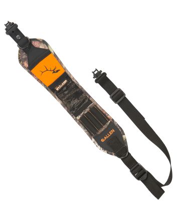 Allen 8690 Hypa-Lite Bull Stalker Mossy Oak Mountain Country Hypalon Adjustable Rifle