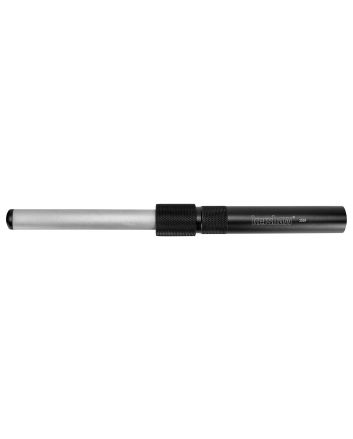 Kershaw 2535 Ultra-Tek Blade Shapener 9" Diamond Sharpener Fine Black Handle Black