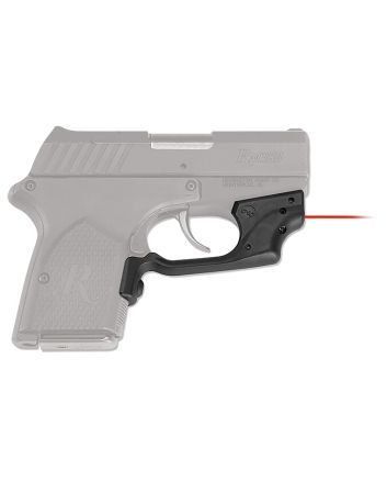 Crimson Trace 0145501 LG-479 LaserguardBlack Red Laser Remington RM830